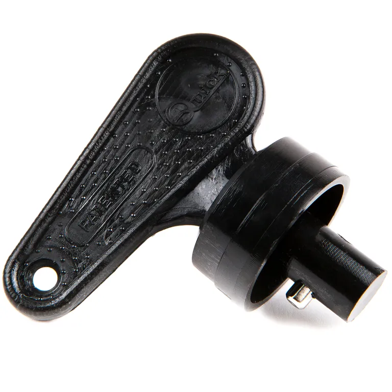 Quick hovedstrømbryter 100A