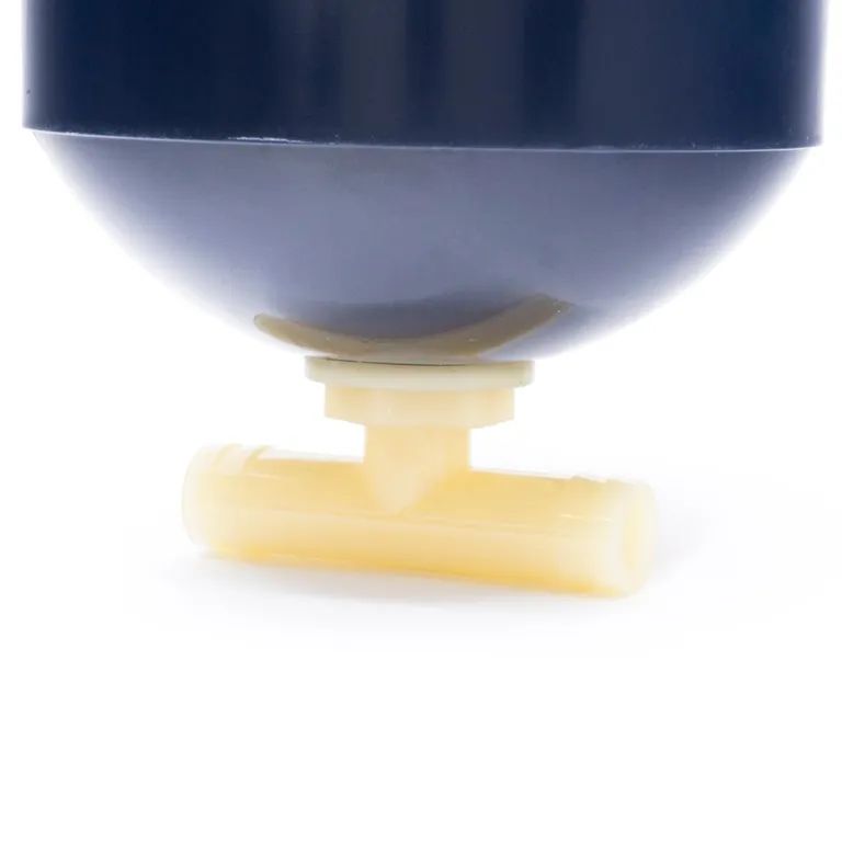 Ekspansjonstank plast 1,2 Liter