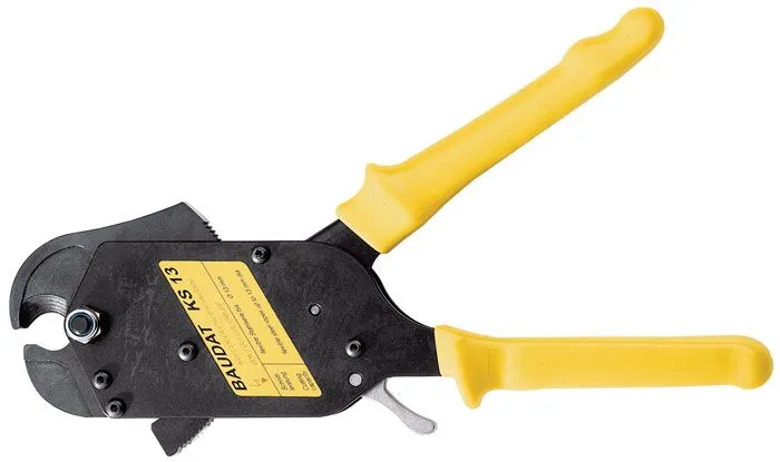 Baudat Wirekapper 10mm