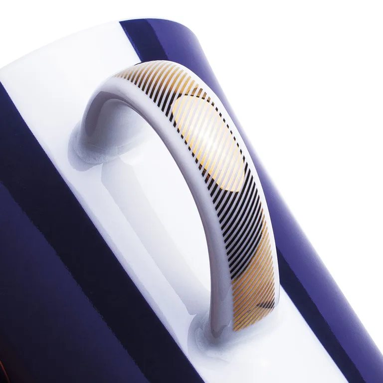 Kahla On Tour melamin krus (4 stk)