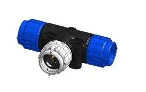 Raymarine T-stykke SeaTalk ng/Backbone kabel