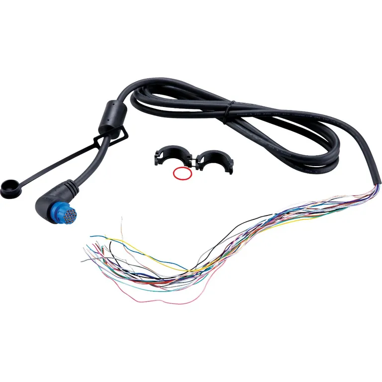 Garmin NMEA 0183 kabel til 4/5/6/7000 serien