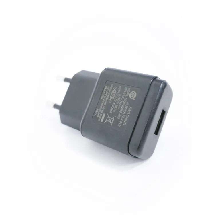 Standard Horizon SAD-17C USB vegglader