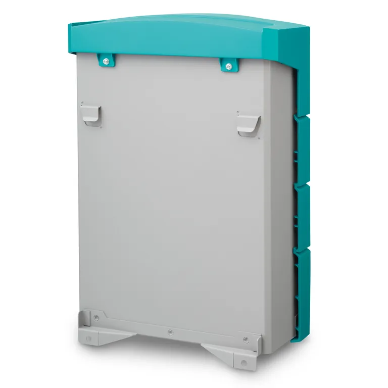 Mastervolt ChargeMaster Plus 24/40-3 batterilader 24V 40A