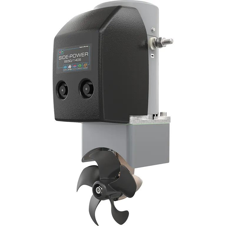 Side-Power Thruster Systems SE50 baugpropell (12V)