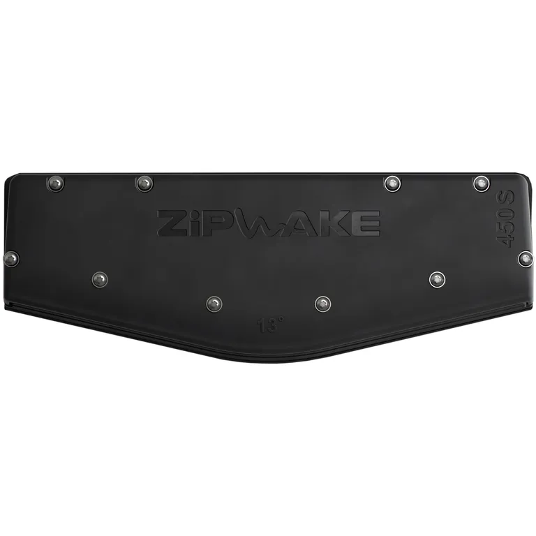Zipwake v-formet interceptor IT450-S V13