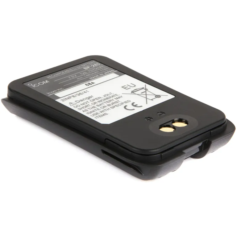 ICOM BP-285 batteri til ICOM M93