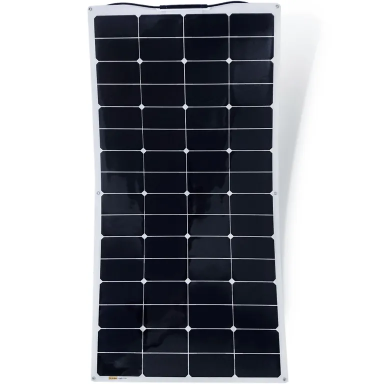 SUNBEAMSystem Nordic 104W JB solcellepanel