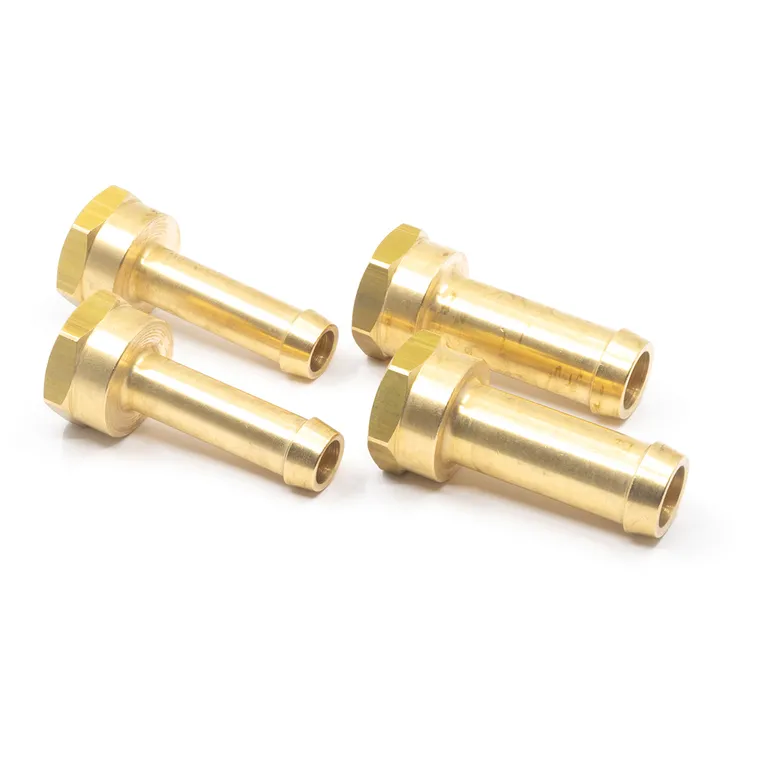 Fittings til varmtvannstank 1/2" (sett a 4 fittings)