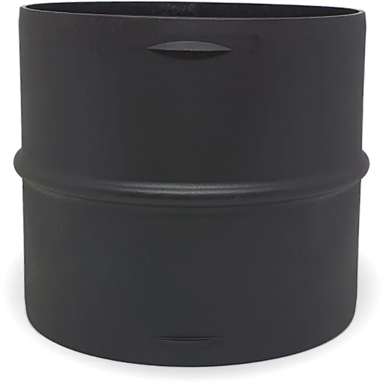 Autoterm Skjøtestykke 90 mm