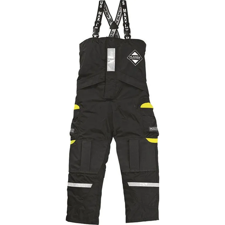 Fladen bukse 855 Maxximus