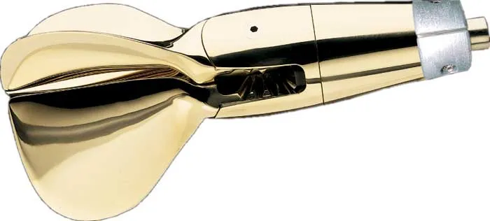 Gori 3-bladet foldepropell for aksel, 15" (Bestillingsvare)