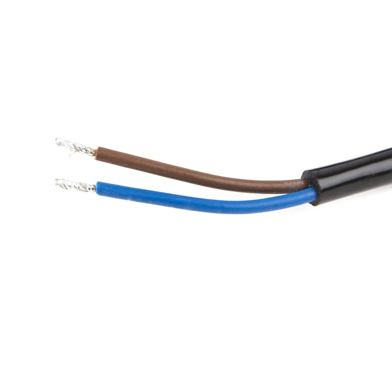 Aqua Signal Bremen håndholdt søkelys 12V/50W halogen