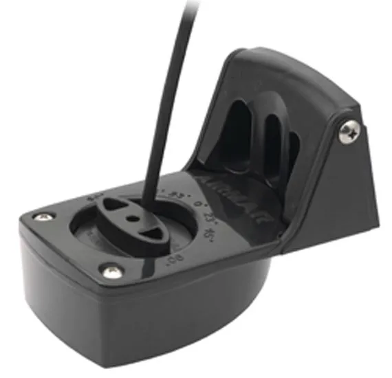 Furuno 5255PWD hekkgiver dybde