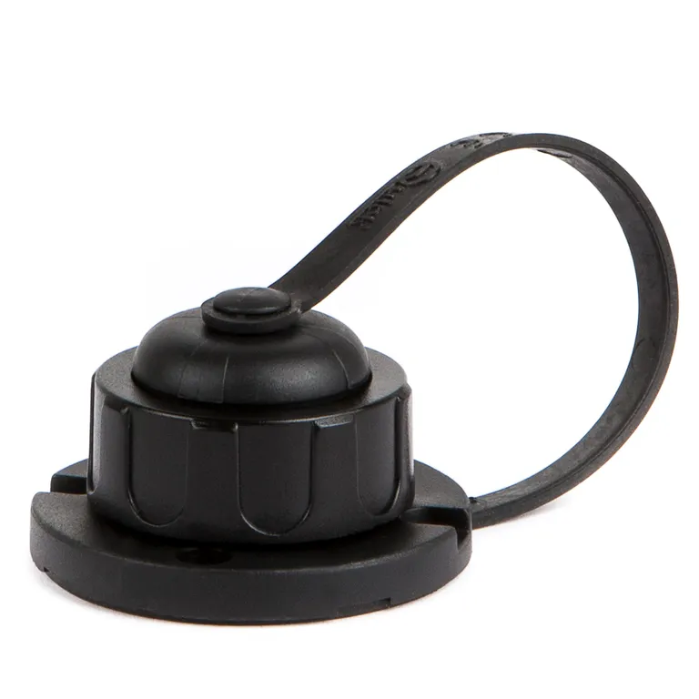 Quick vanntett kontakt 12 pinner