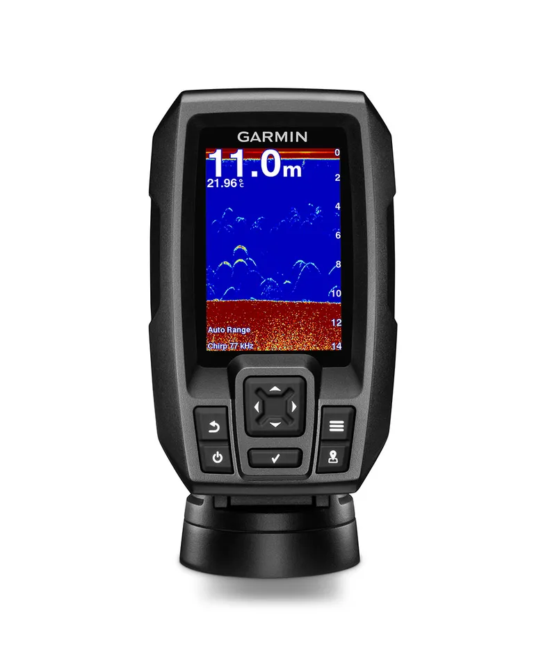 Garmin STRIKER 4