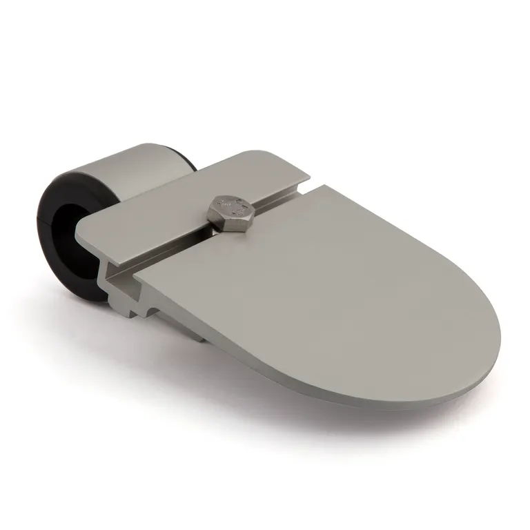 NOA monteringsplate for rekkefeste