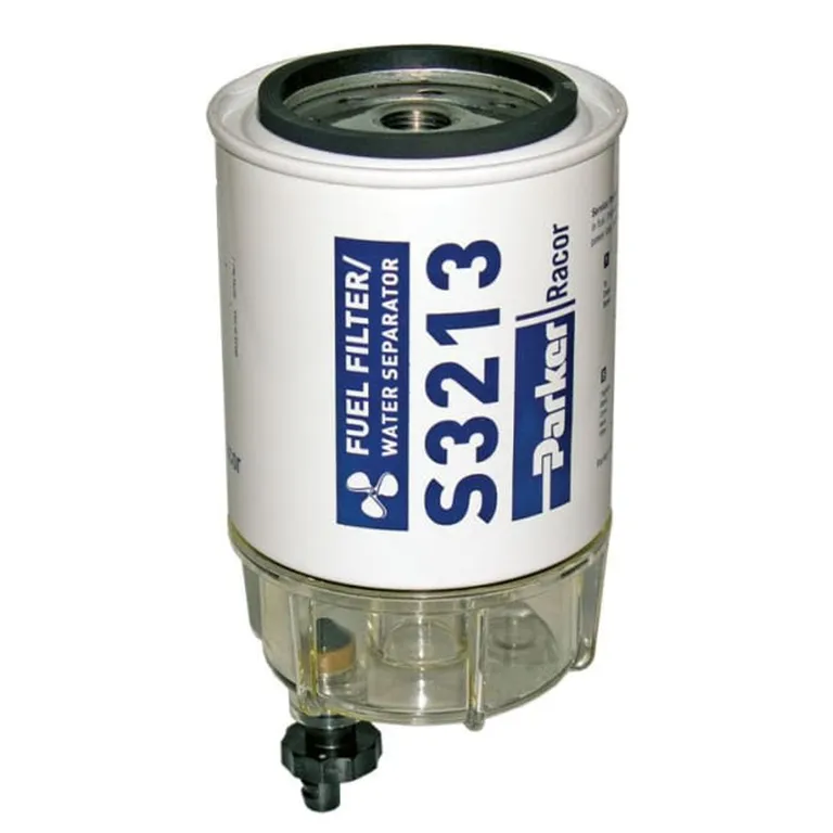 Racor B32013 Bensin vannutskiller 227 l/time utenbords