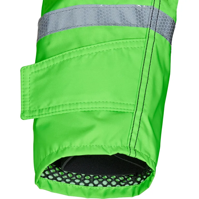 Fladen 848XG flytedress Sort/Grønn