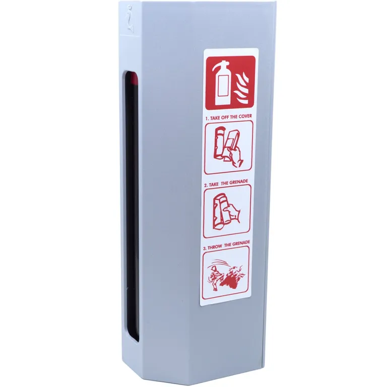 Bonpet brannslukningsgranat