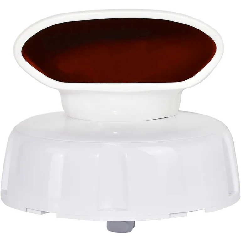 Plastimo Cool´n Dry doradeventil 160 mm Ø75mm Rød