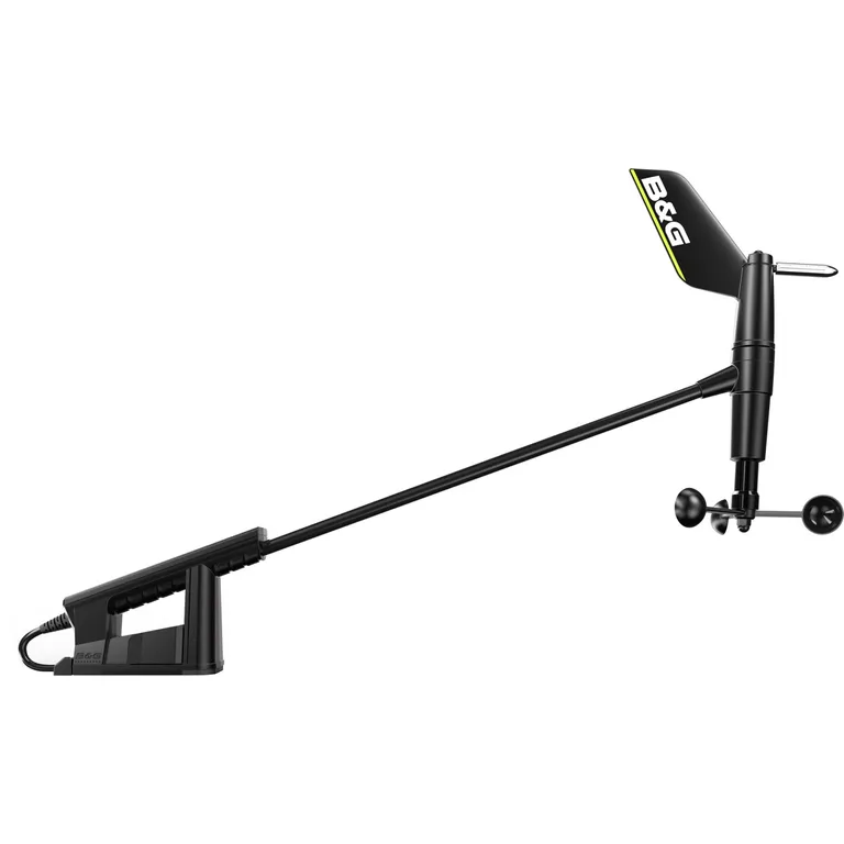 B&G Triton2 seilbåtpakke med tridata og vindgiver