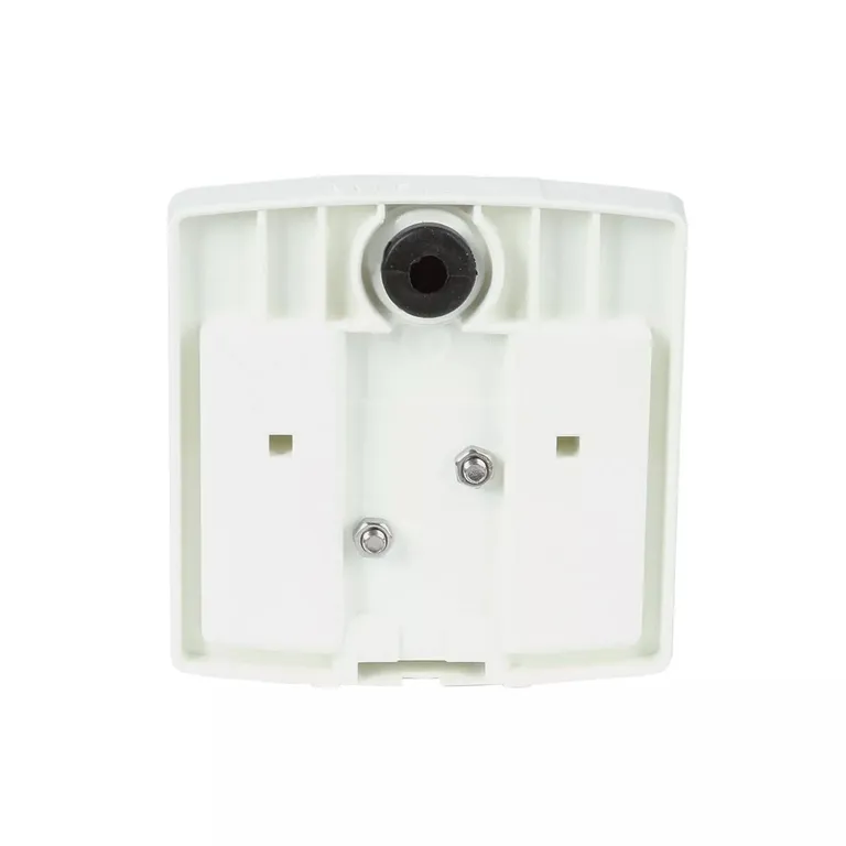 Hella modell 2984 topplanterne med hvitt hus