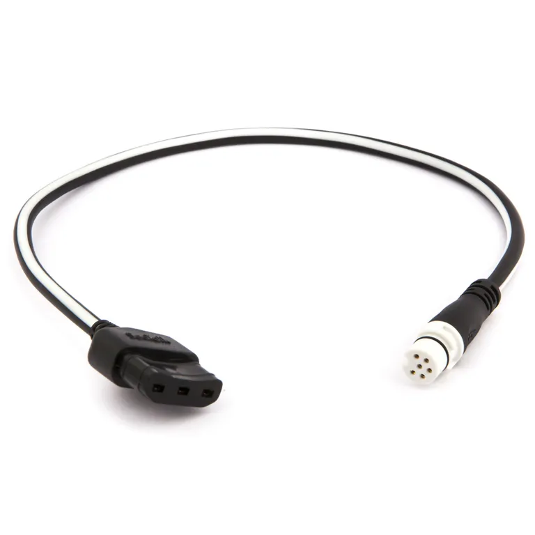 Overgangskabel mellom Raymarine Seatalkng og Seatalk ST1