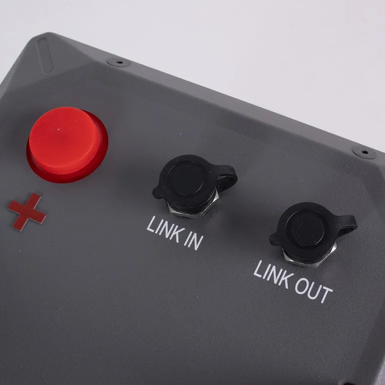 Lithium Professional 12V LiFePO4 batteri 200Ah 200A BMS. Bluetooth, Heat, IP67.