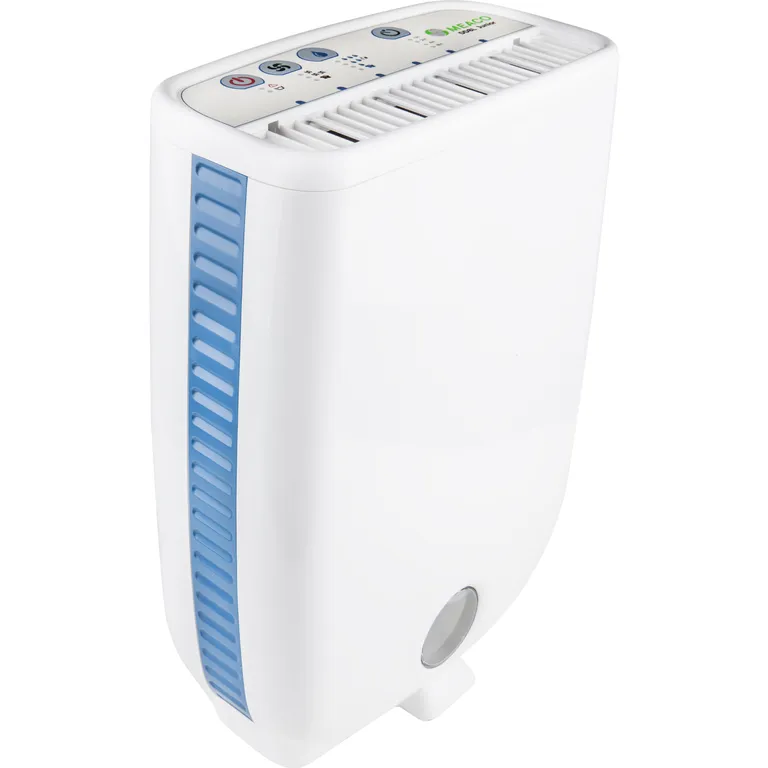 Meaco DD8L Standard luftavfukter med tørkerotor, 220V