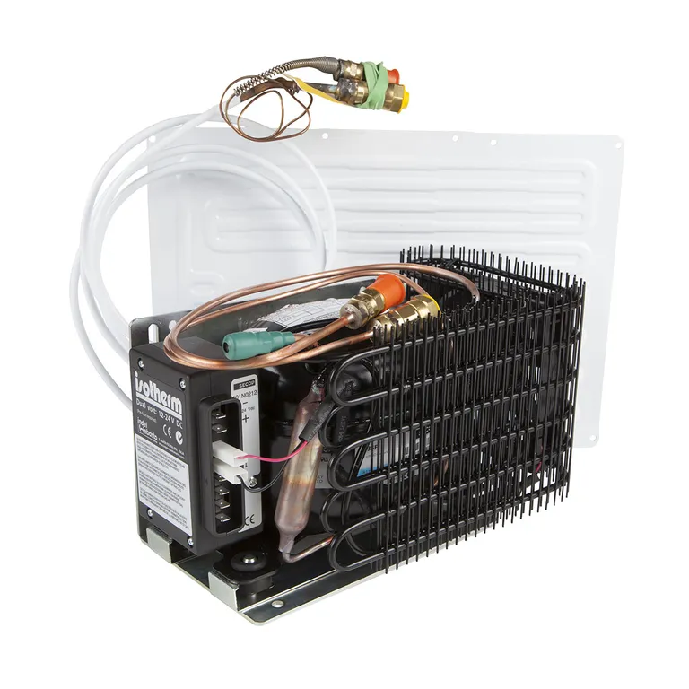 Isotherm Classic Compact 80 kjøleaggregat (12/24V)