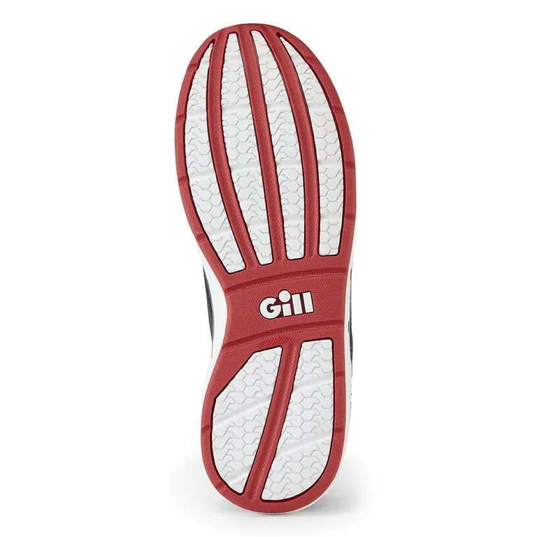 Gill Mawgan Trainer 936 fritids- og seilersko