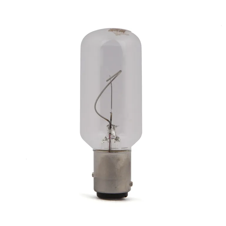 Hellamarine 2984 Longlife 24V/25W pære til lanterne