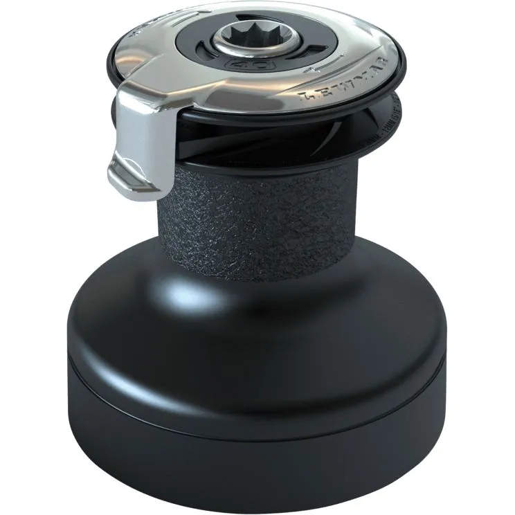 Lewmar 50ST EVO winch
