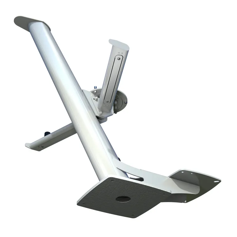 Scanstrut PTM-R2-SL Fuorno radar- og Starlink-mast