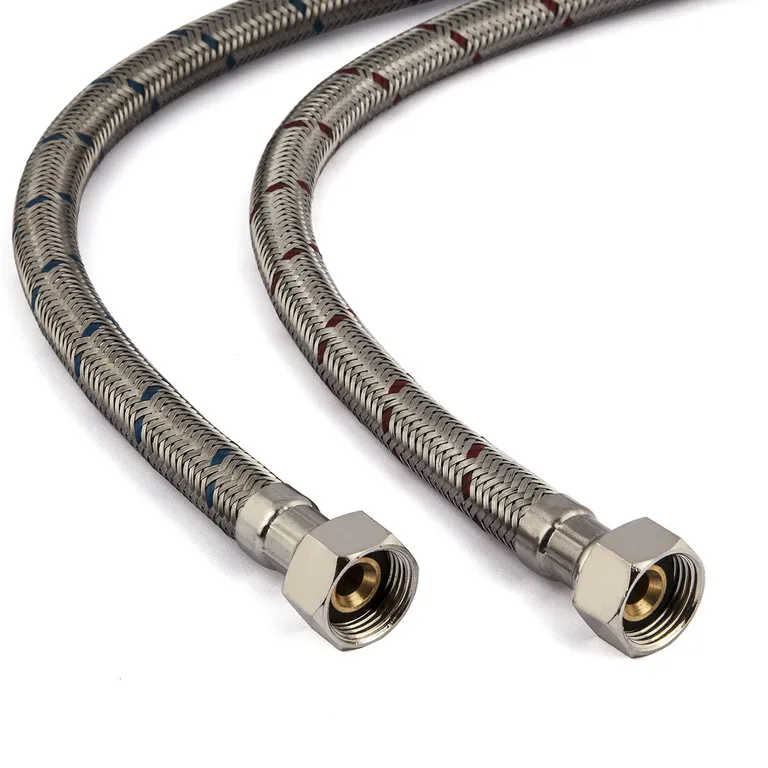 Osculati Diana ettgreps blandebatteri med lang tut