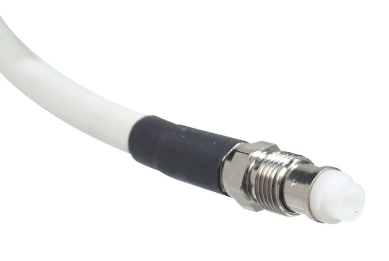 Glomex VHF antennepakke RA106SLSFME stålpisk