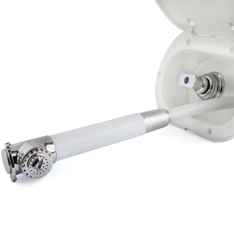 Osculati komplett dusj