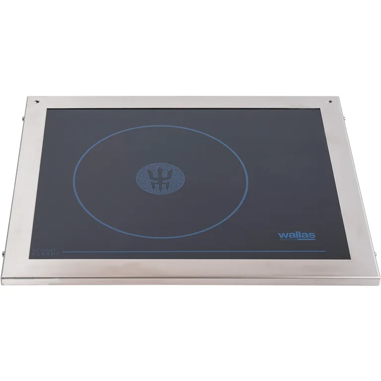 Wallas 800DSL diesel kokeapparat