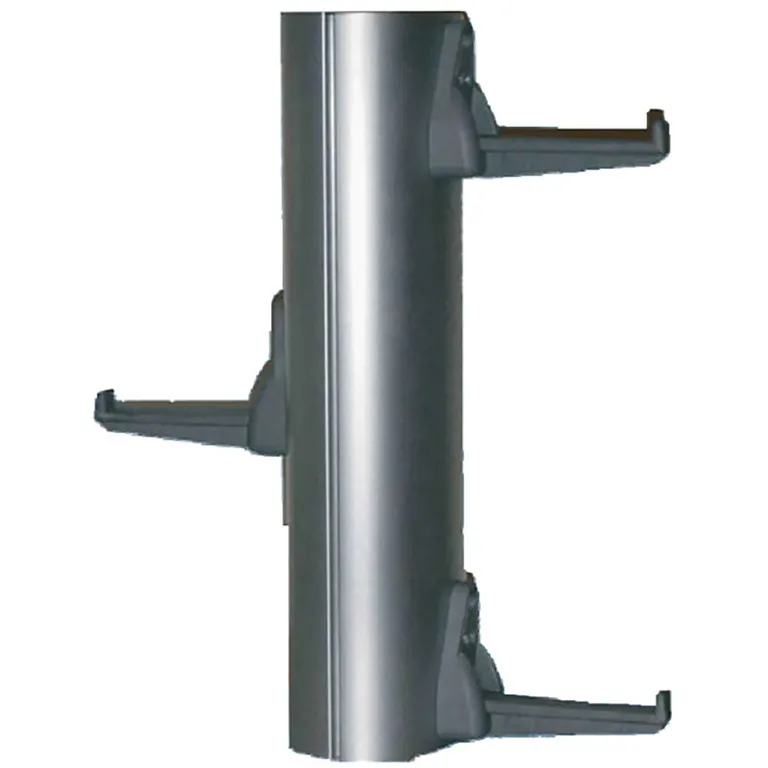 Mast mastetrinn grå