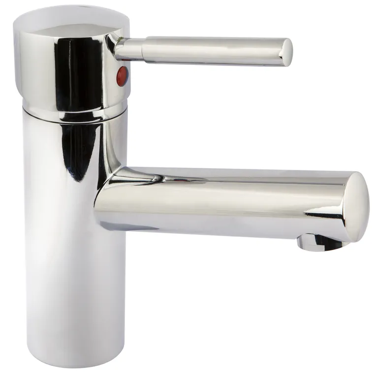 Osculati Diana ettgreps blandebatteri med kort tut