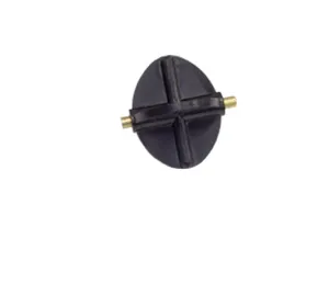 Nasa impeller til logg