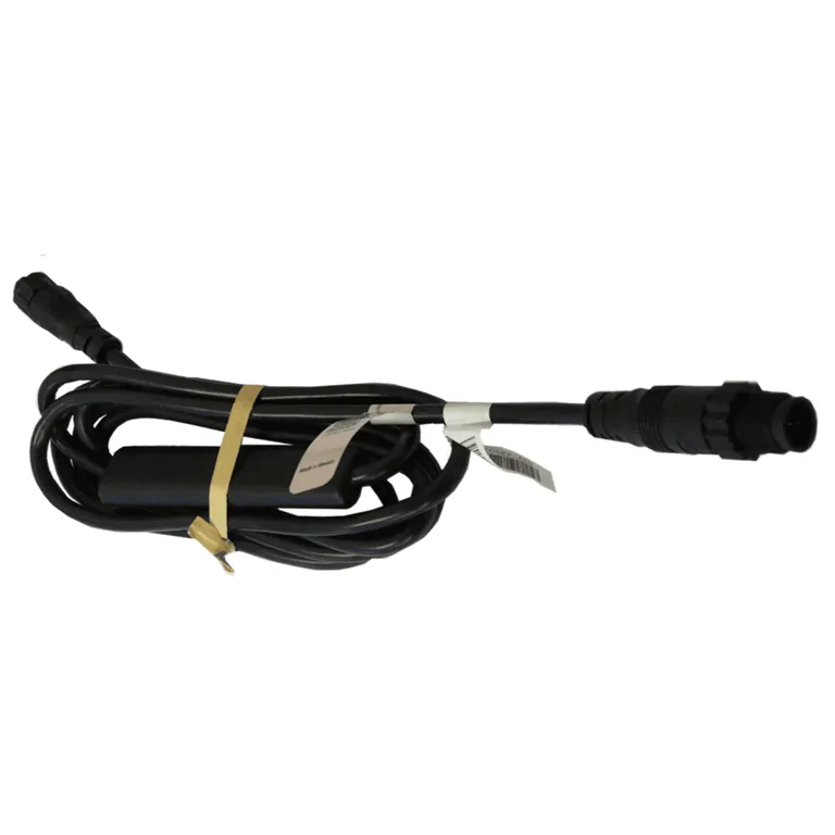 B&G WS310 vindgiver kablet overgang