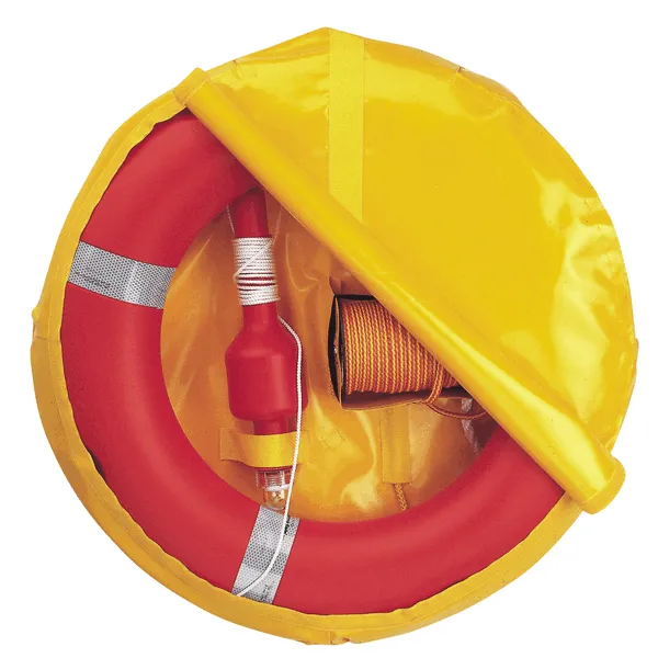 Plastimo Rescue Ring livbøye
