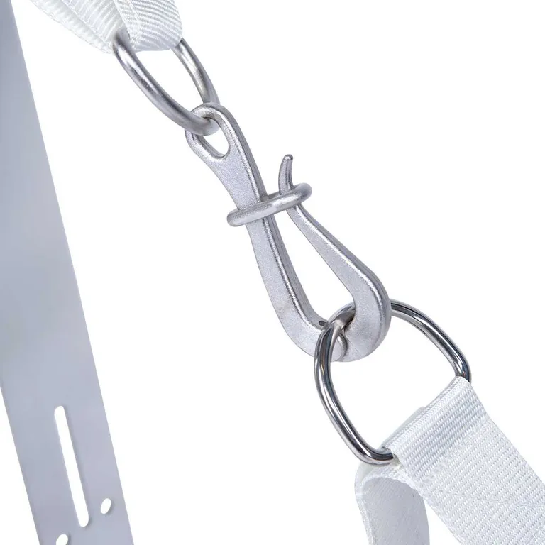 Seago LRC Elite flåtekrybbe for horisontal eller vertikal montering