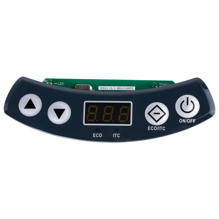 Isotherm 3251SP kjøleaggregat med ASU (12/24V)