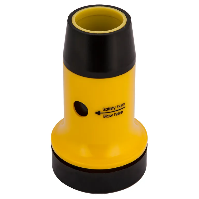 Plastimo Mini-Trump manuell tåkelur (liten)