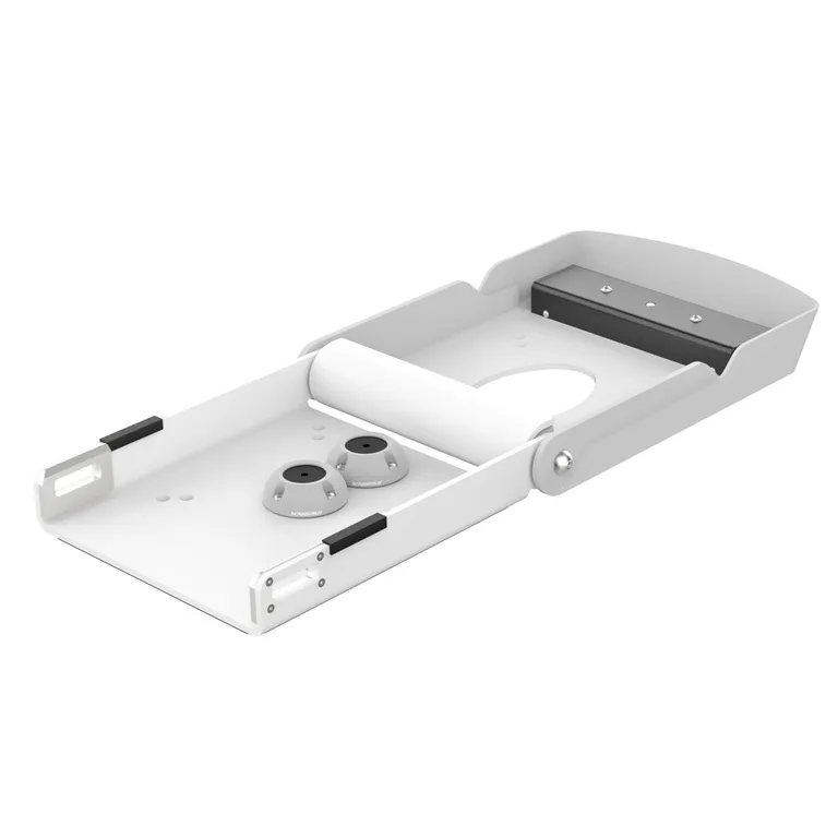 Scanstrut HS-02 manuelt hengselsystem for radar