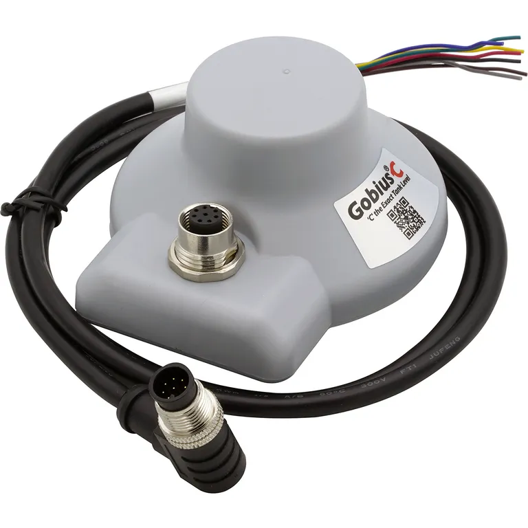 Gobius C tanksensor med Bluetooth