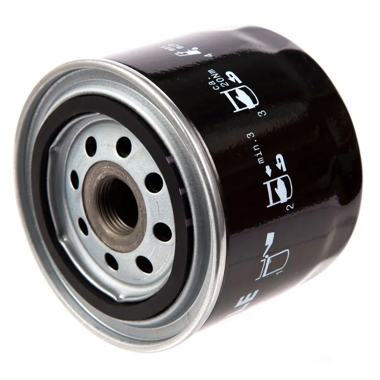 Orbitrade Oljefilter Volvo Penta B18/20/21/23/25/30/D22/30-32 - 14057